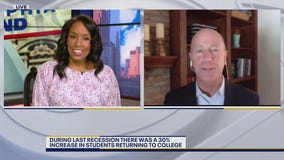 Cashing In: Extra $600 weekly unemployment benefits ending