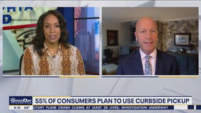 Cashing In: How the coronavirus pandemic has changed holiday shopping season