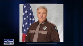 Kitsap County Sheriff's Deputy Scott Wilson retires after 26 years of service