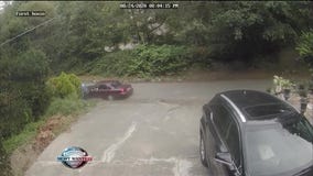 WANTED: Steven Abrahamson