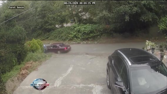 WANTED: Steven Abrahamson