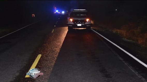 WANTED: Deadly hit and run driver