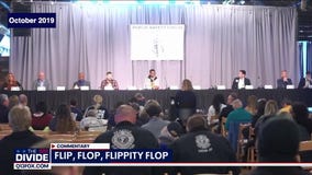 The Divide: Commentary