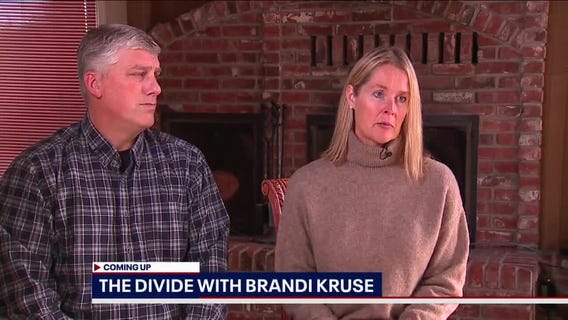 The Divide: Election Unease