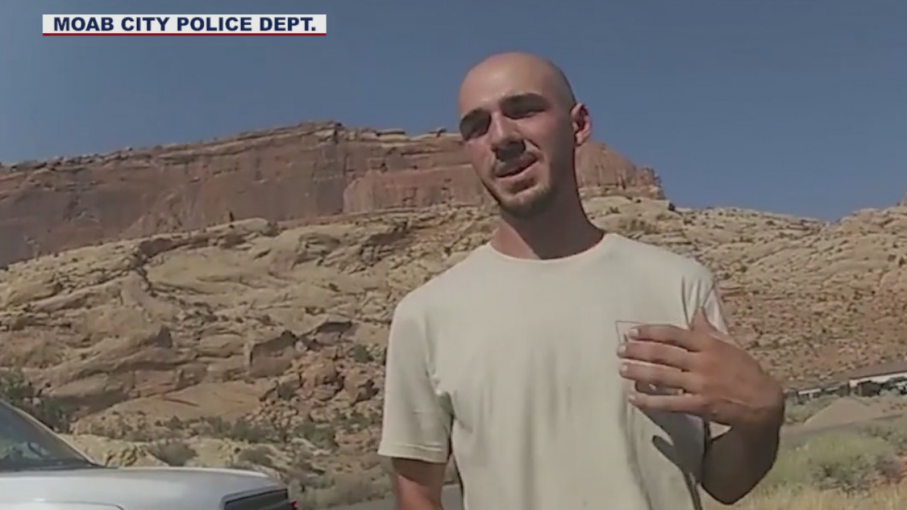 Brian Laundrie died by suicide, family attorney says