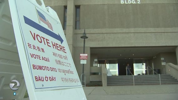 Voting guide mistake in the South Bay