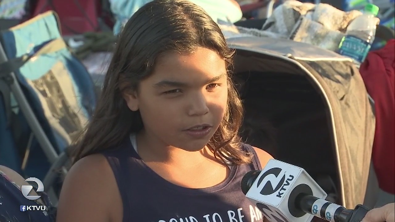 'Proud to be an American': Small town feel for Livermore 4th of July