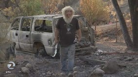 Spring Valley homecoming bittersweet for some