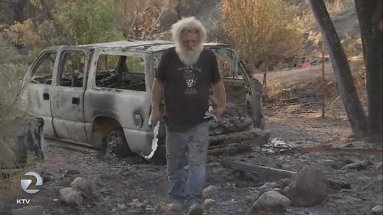 Spring Valley homecoming bittersweet for some