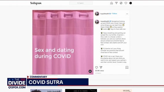 The Divide: Commentary