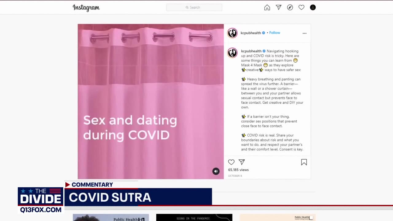 The Divide: Commentary