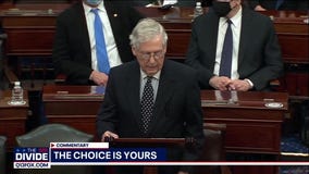 The Divide: Commentary