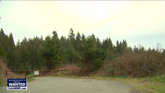 Murder Mystery: Karen Bodine