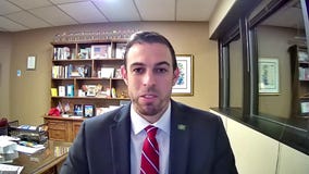 Washington GOP chair on the future of the Republican Party