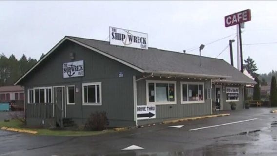 An Olympia cafe followed all of Inslee's mandates, the state threatened them anyway