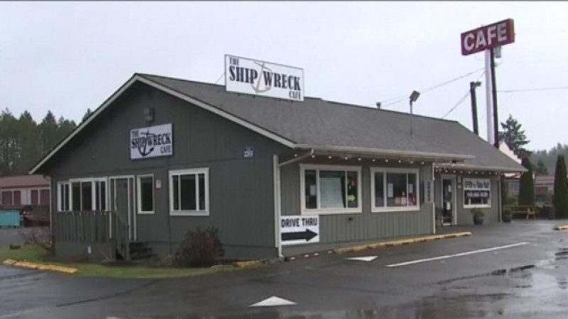 An Olympia cafe followed all of Inslee's mandates, the state threatened them anyway