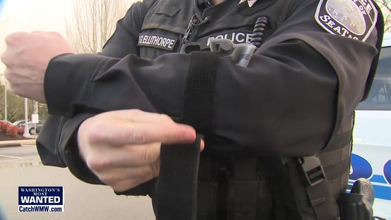 WANTED: Bus stabbing suspect