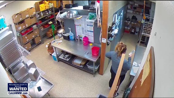 WANTED: Calculated 'Corporate' con crook