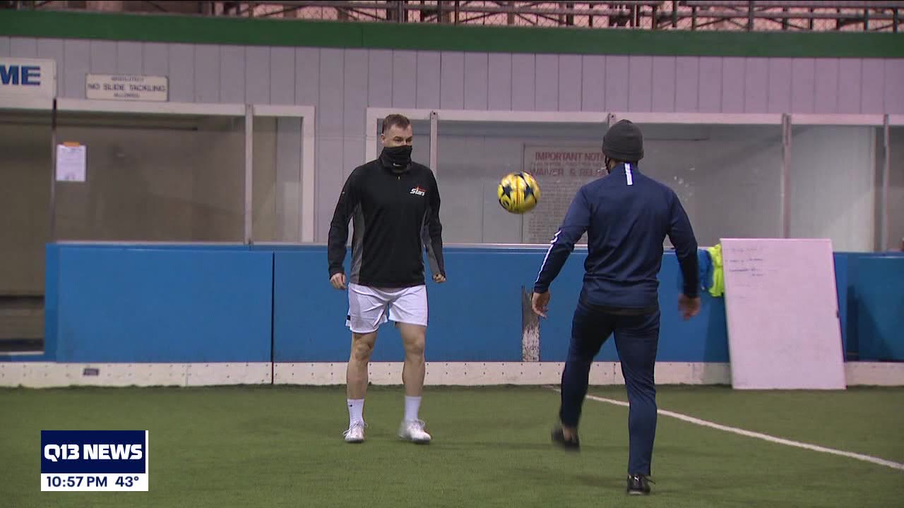 Tacoma Stars ready for season opener