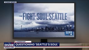 Brandi Kruse: Don?t be mad at KOMO for showing the sad state of Seattle