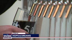 The Divide: Hops & Dreams