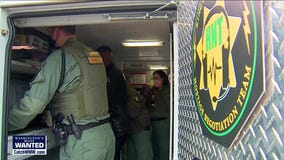 Crisis Training: Negotiating with those in need