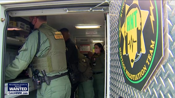 Crisis Training: Negotiating with those in need