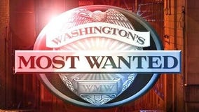Washington's Most Wanted Breakdown: Biggest cases of the week