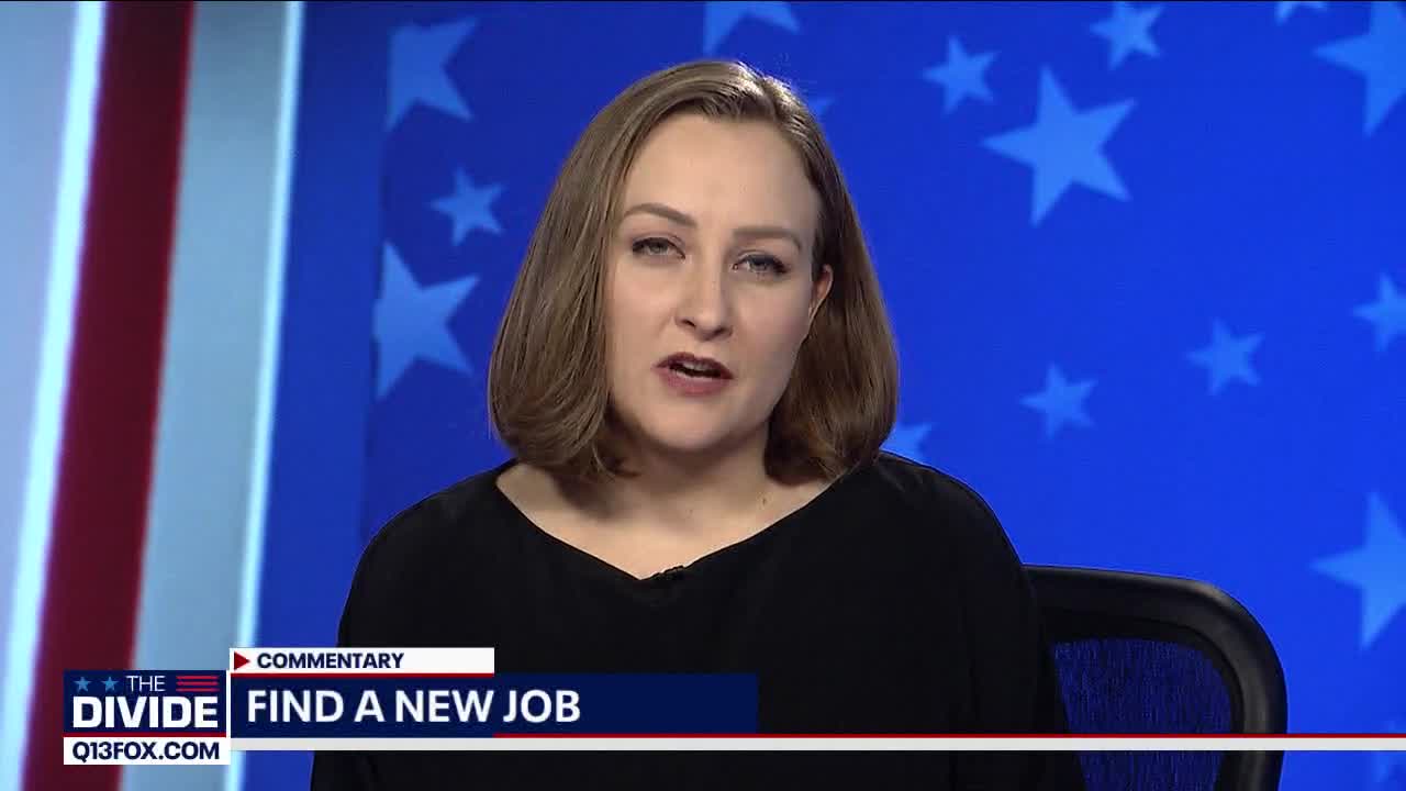 Commentary: Leaders lead