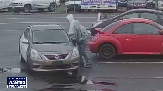 WANTED: Online luring, shooting suspects