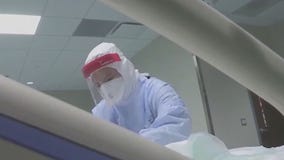 Omicron variant: UArizona researchers tracking new coronavirus strain