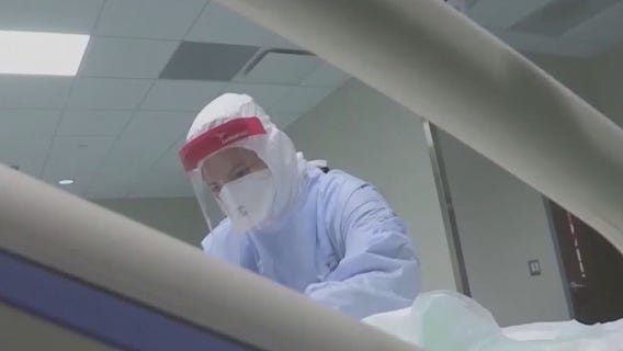 Omicron variant: UArizona researchers tracking new coronavirus strain