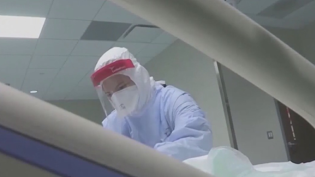 Omicron variant: UArizona researchers tracking new coronavirus strain