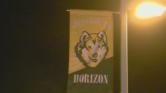 Suspect arrested after alleged threat was made against a Scottsdale high school