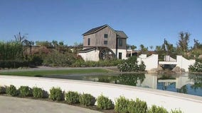 Christmas events at Queen Creek Botanical Gardens