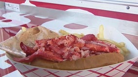 Taste of the Town: Angie's Lobster