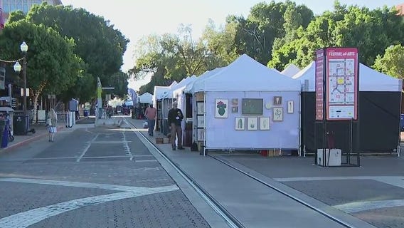 Tempe Festival of the Arts