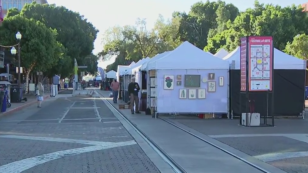 Tempe Festival of the Arts