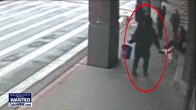 Help ID 'person of interest' in brutal beating of grocery store shopper