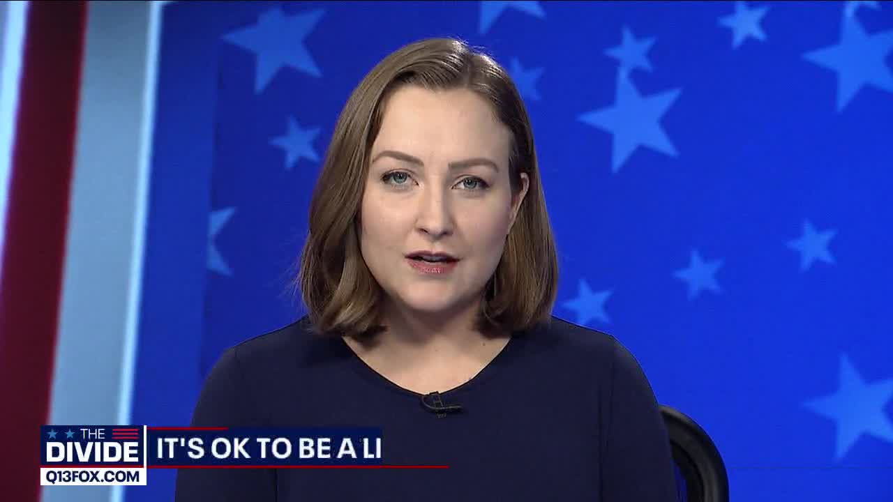 The Divide Commentary