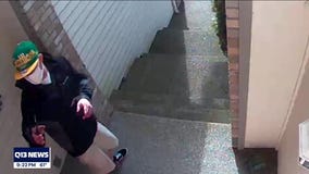 WANTED: Home burglary suspects