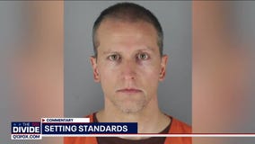 Commentary: Supporting police doesn't mean ignoring mistakes