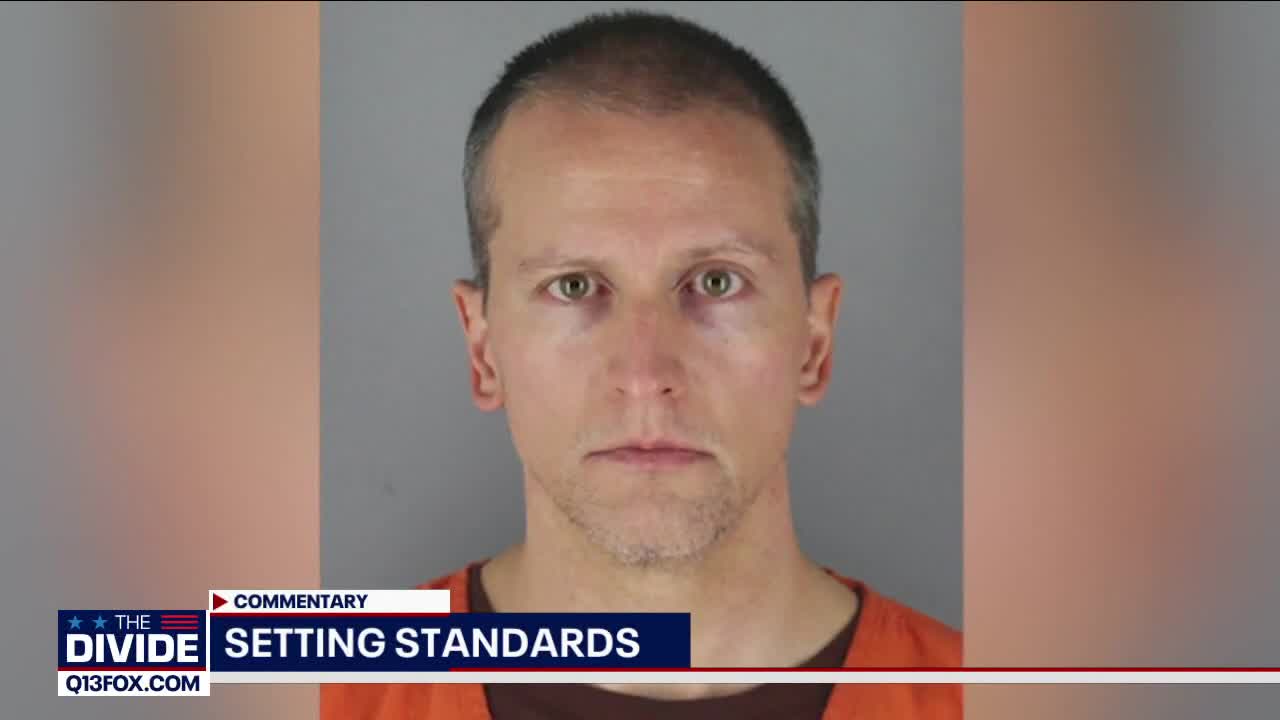 Commentary: Supporting police doesn't mean ignoring mistakes