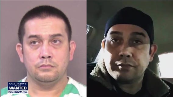 WANTED: Jeremiah Wysocki