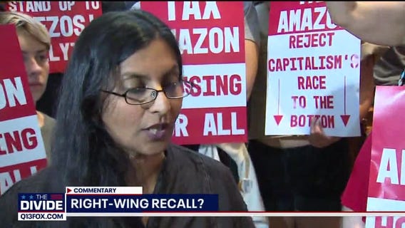 The Divide Commentary