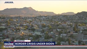 Durkan defends Biden?s handling of border crisis, but calls for transparency