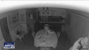 WANTED: Home burglary suspects