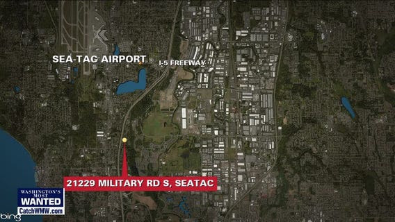 WANTED: Hit and run driver