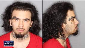 Ramon Huerta-Valera: Convicted felon suspected of leading troopers on a high-speed chase ending in a crash
