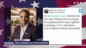 Brandi Kruse: The politics of exclusion